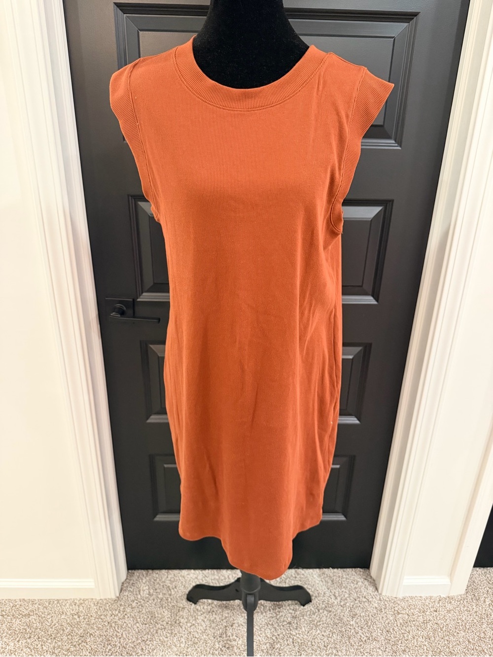 Women’s A New Dress